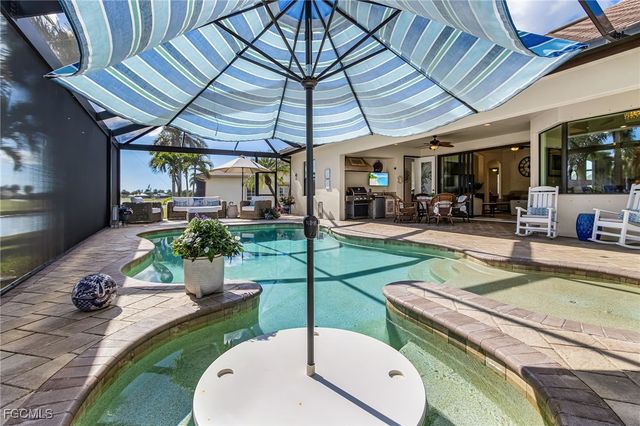 11781 Lady Anne CIR, Cape Coral, FL 33991