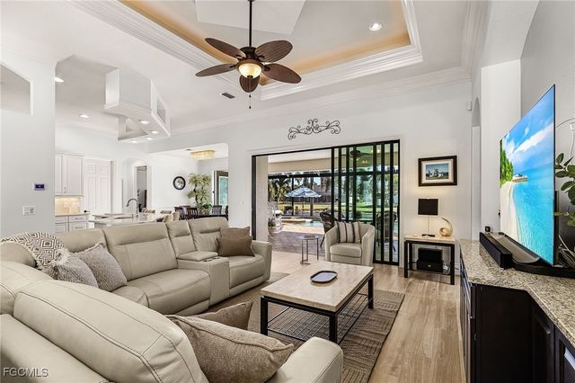 11781 Lady Anne CIR, Cape Coral, FL 33991