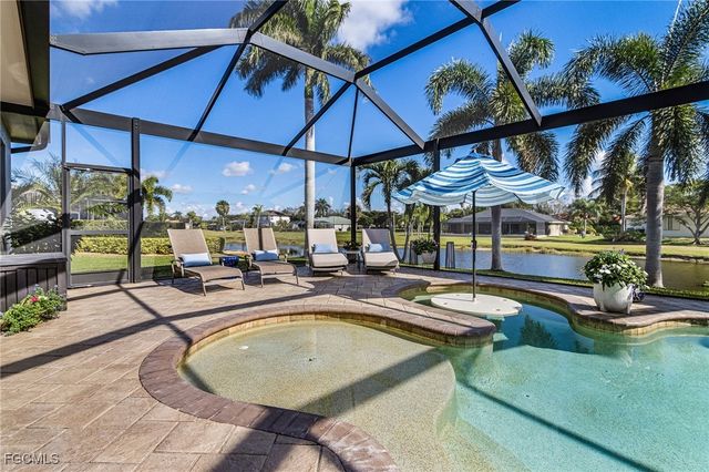 11781 Lady Anne CIR, Cape Coral, FL 33991