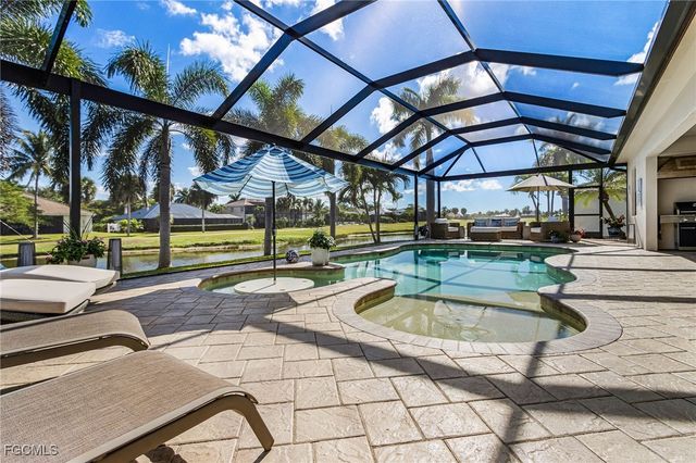 11781 Lady Anne CIR, Cape Coral, FL 33991