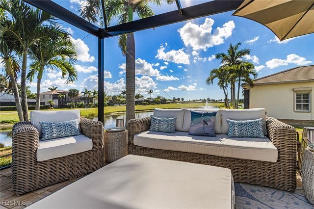 11781 Lady Anne CIR, Cape Coral, FL 33991