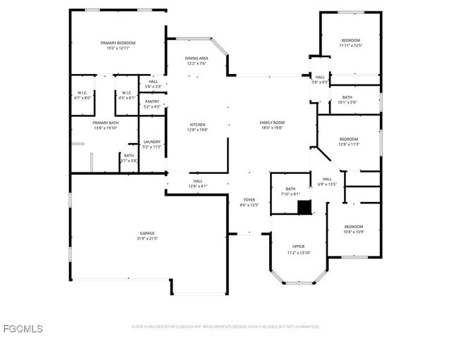 11781 Lady Anne CIR, Cape Coral, FL 33991