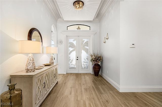 11781 Lady Anne CIR, Cape Coral, FL 33991