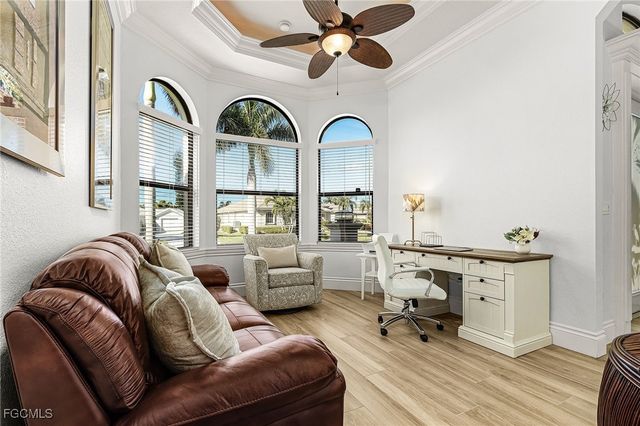 11781 Lady Anne CIR, Cape Coral, FL 33991