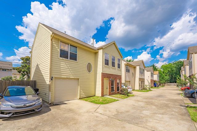 2212 Naomi Street, Houston, TX 77054