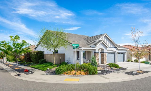 2064 Somers St, Roseville, CA 95747