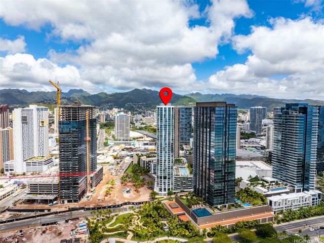 1000 Auahi Street 733, Honolulu, HI 96814