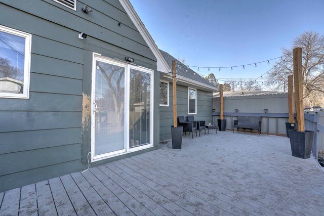 1000 17th St NW, Minot, ND 58703