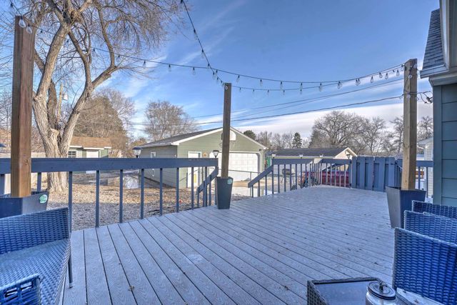 1000 17th St NW, Minot, ND 58703