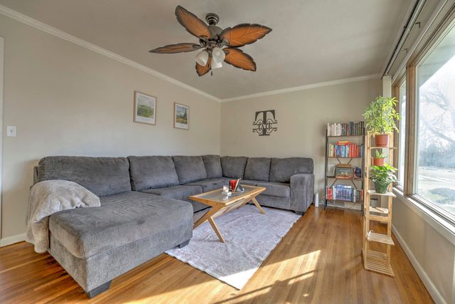 1000 17th St NW, Minot, ND 58703