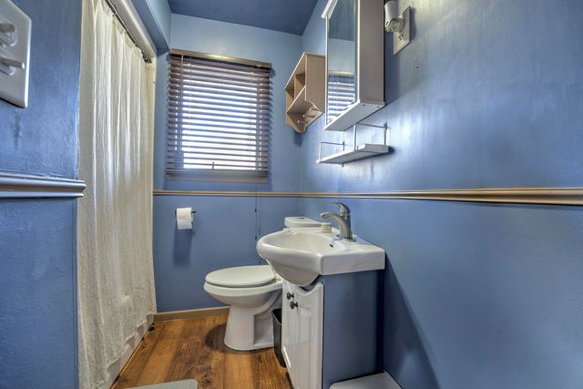 1000 17th St NW, Minot, ND 58703