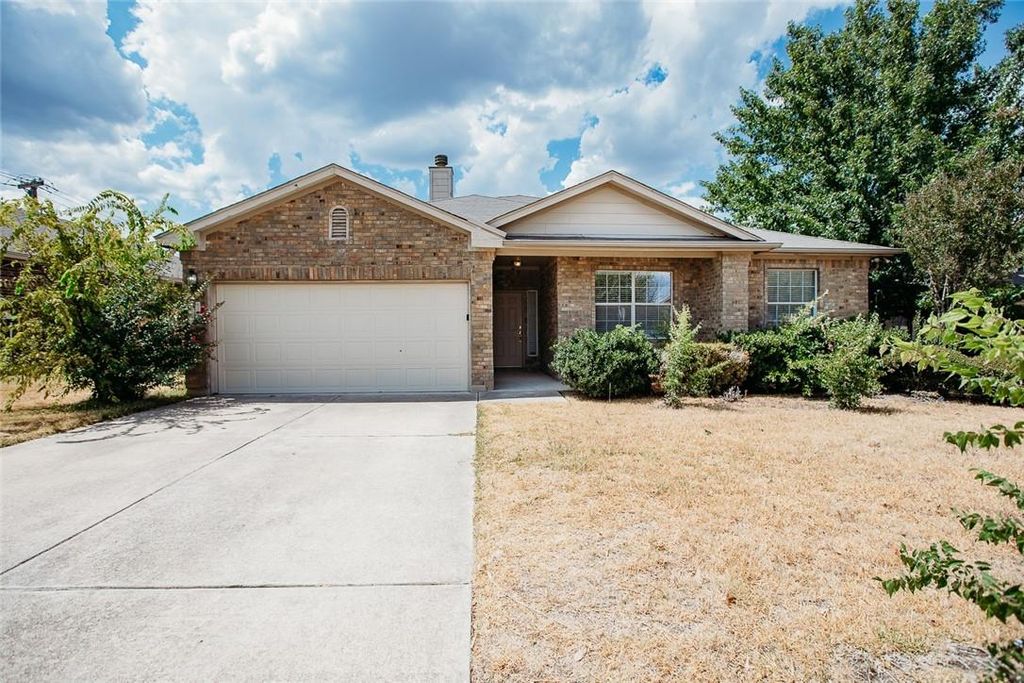 1115 Middle Brook DR, Leander, TX 78641