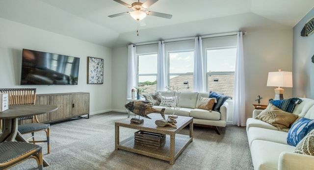 4936 Ascot Way, Princeton, TX 75407