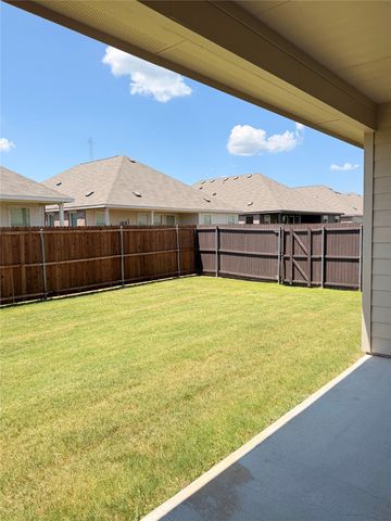 4936 Ascot Way, Princeton, TX 75407