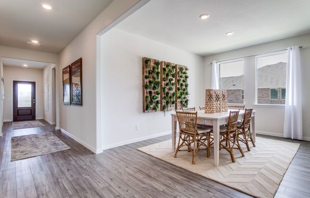 4936 Ascot Way, Princeton, TX 75407
