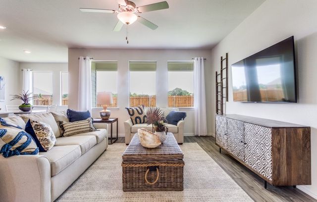 4936 Ascot Way, Princeton, TX 75407