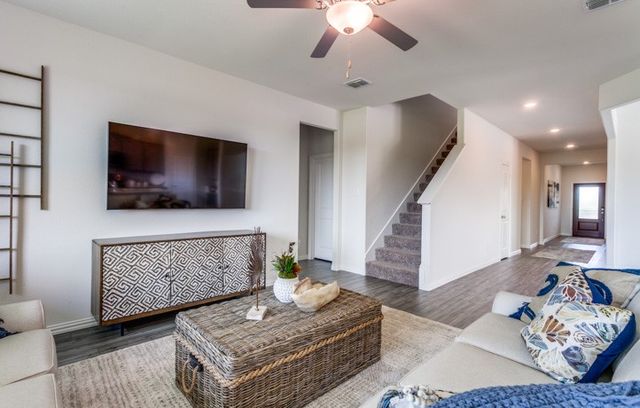 4936 Ascot Way, Princeton, TX 75407