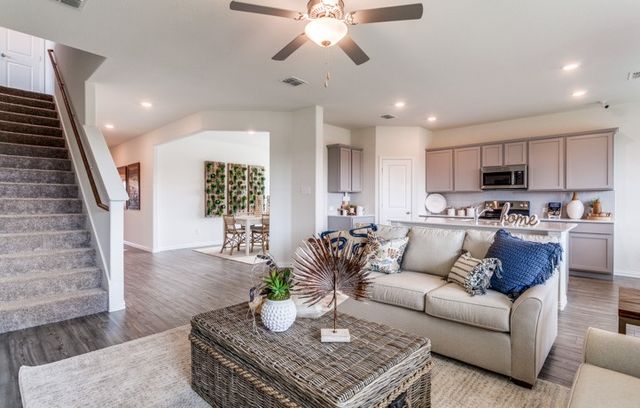 4936 Ascot Way, Princeton, TX 75407