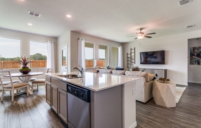 4936 Ascot Way, Princeton, TX 75407