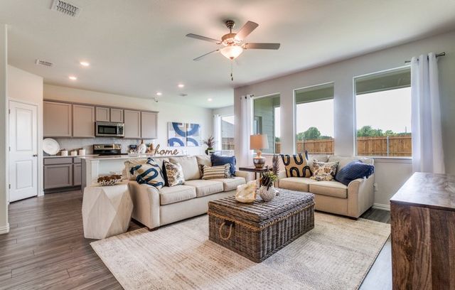 4936 Ascot Way, Princeton, TX 75407