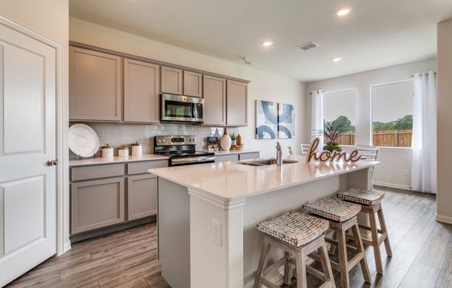 4936 Ascot Way, Princeton, TX 75407