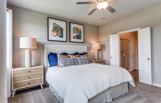 4936 Ascot Way, Princeton, TX 75407