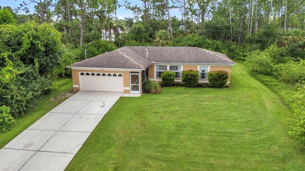 4687 SUNBURST AVENUE, North Port, FL 34286