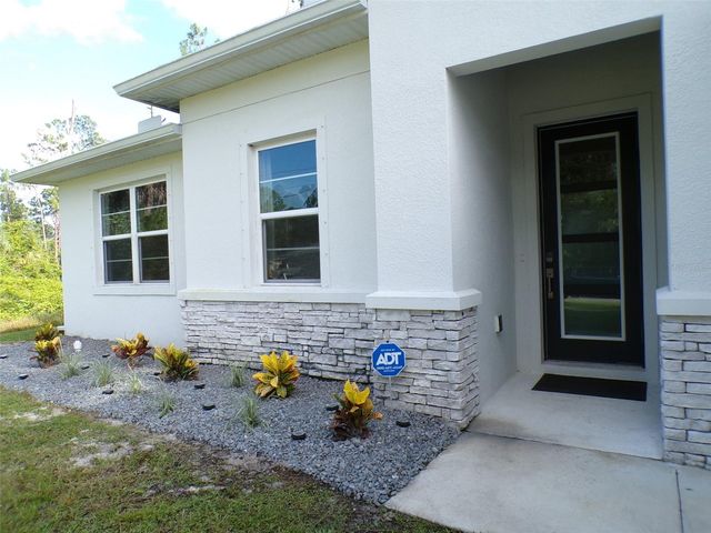 2871 ARMENIA ROAD, North Port, FL 34286