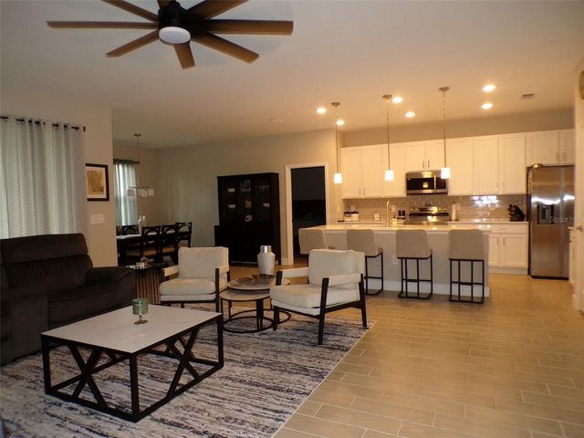 2871 ARMENIA ROAD, North Port, FL 34286