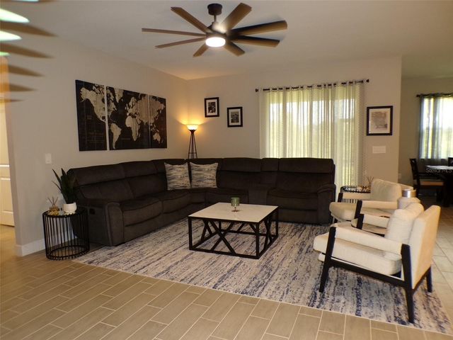 2871 ARMENIA ROAD, North Port, FL 34286