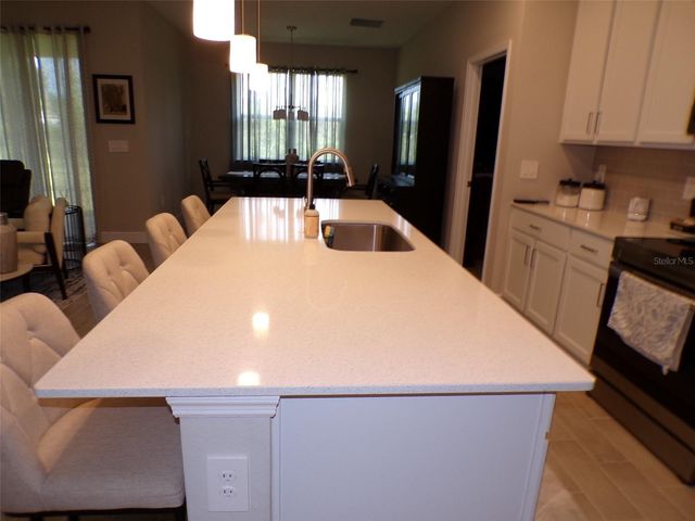 2871 ARMENIA ROAD, North Port, FL 34286