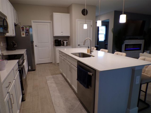 2871 ARMENIA ROAD, North Port, FL 34286