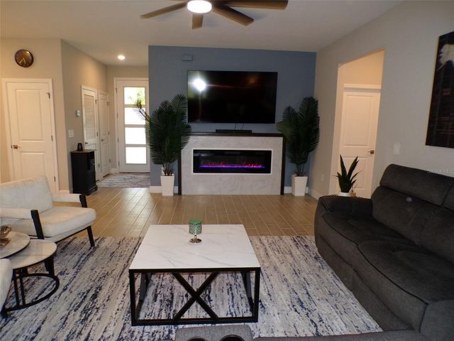 2871 ARMENIA ROAD, North Port, FL 34286