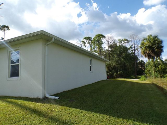 2871 ARMENIA ROAD, North Port, FL 34286