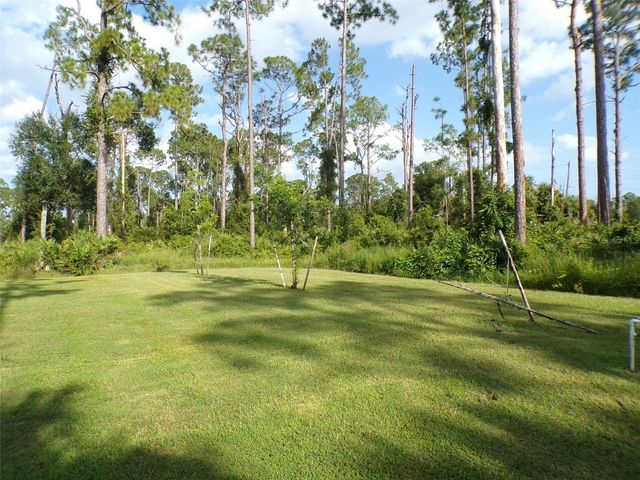 2871 ARMENIA ROAD, North Port, FL 34286