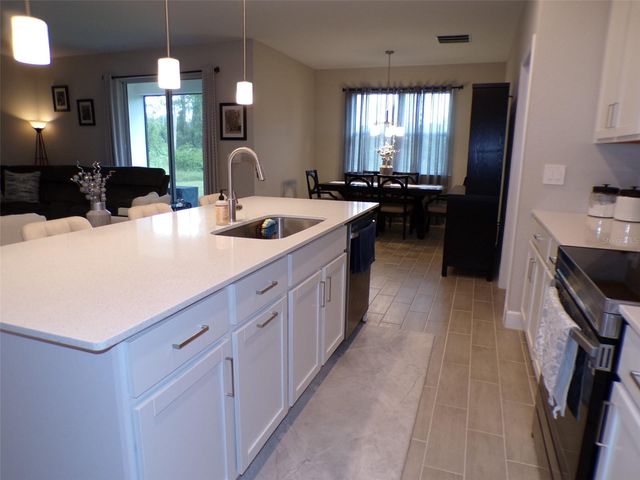 2871 ARMENIA ROAD, North Port, FL 34286