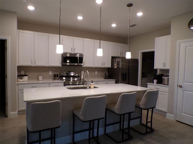 2871 ARMENIA ROAD, North Port, FL 34286