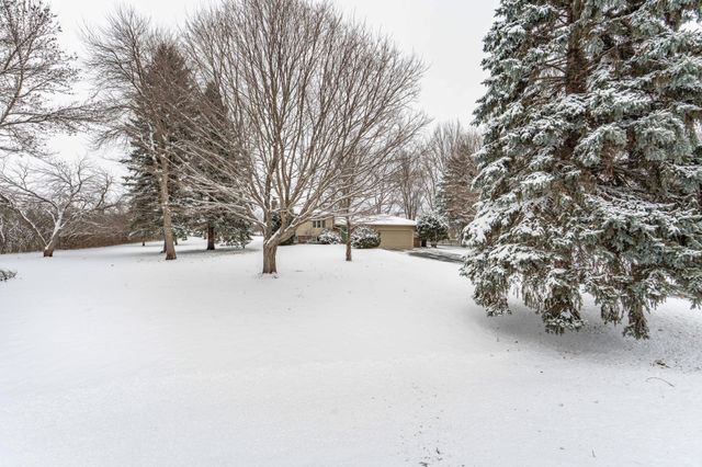 517 N Woodland Drive, Fergus Falls, MN 56537