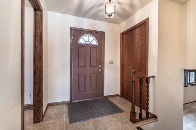 517 N Woodland Drive, Fergus Falls, MN 56537