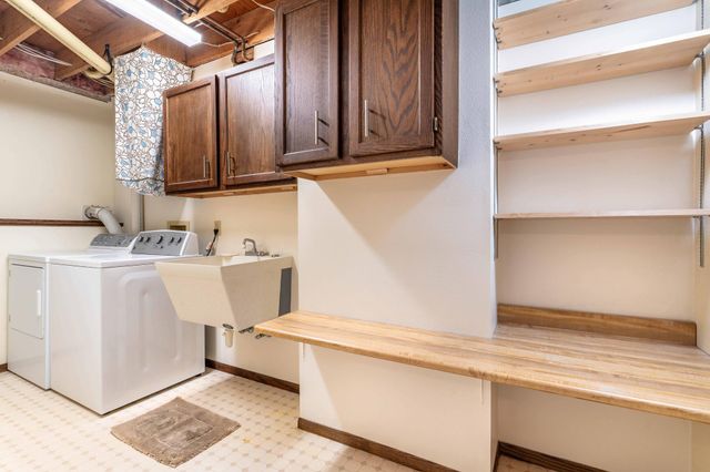 517 N Woodland Drive, Fergus Falls, MN 56537