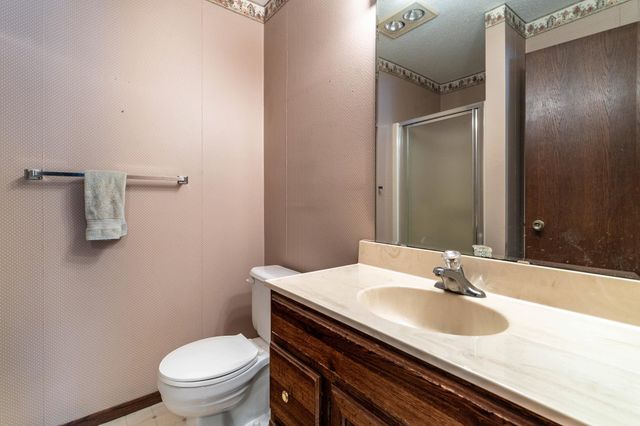 517 N Woodland Drive, Fergus Falls, MN 56537