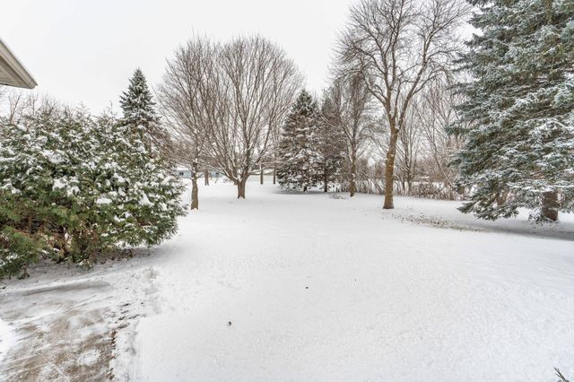 517 N Woodland Drive, Fergus Falls, MN 56537