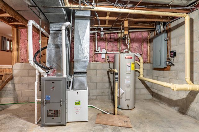 517 N Woodland Drive, Fergus Falls, MN 56537