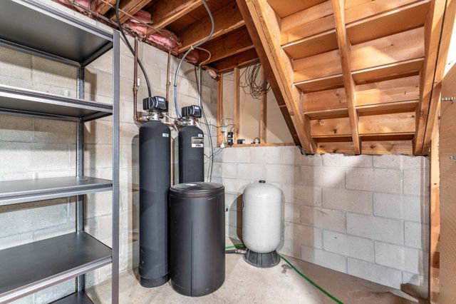 517 N Woodland Drive, Fergus Falls, MN 56537