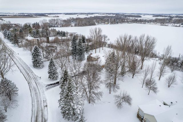 517 N Woodland Drive, Fergus Falls, MN 56537