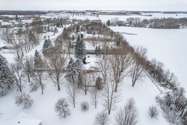 517 N Woodland Drive, Fergus Falls, MN 56537