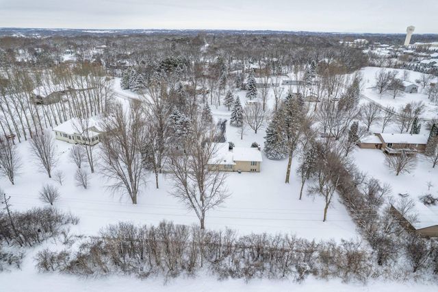 517 N Woodland Drive, Fergus Falls, MN 56537