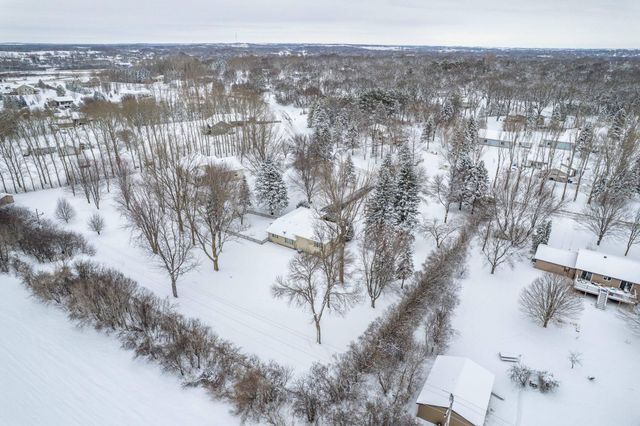 517 N Woodland Drive, Fergus Falls, MN 56537