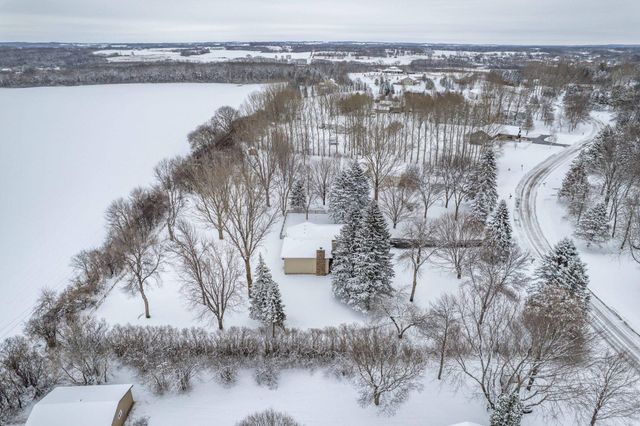 517 N Woodland Drive, Fergus Falls, MN 56537