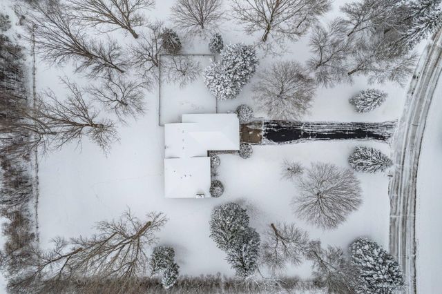 517 N Woodland Drive, Fergus Falls, MN 56537